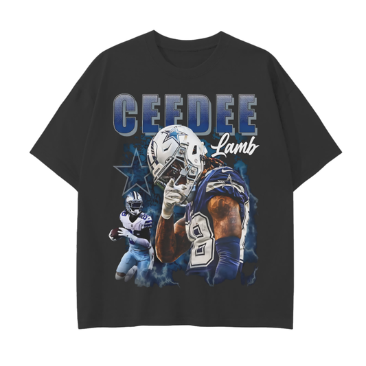 CEE DEE LAMB TEE