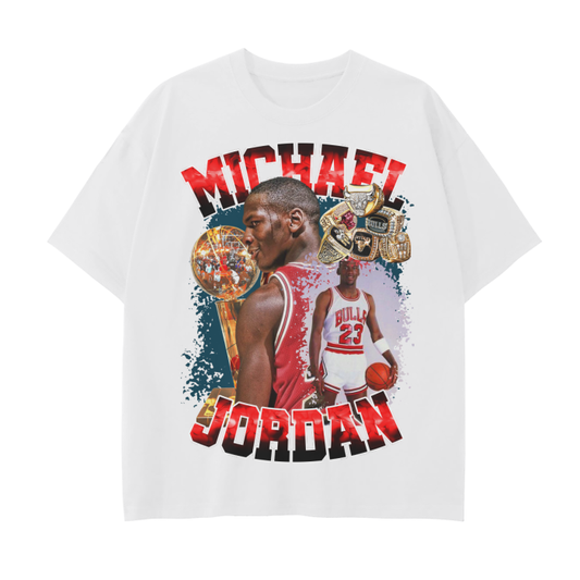 MICHAEL JORDAN TEE [V1]