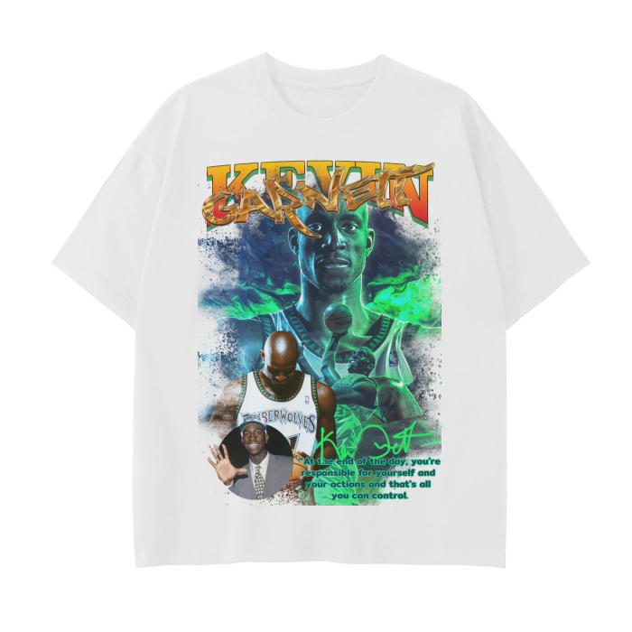 KEVIN GARNETT TEE [V2]