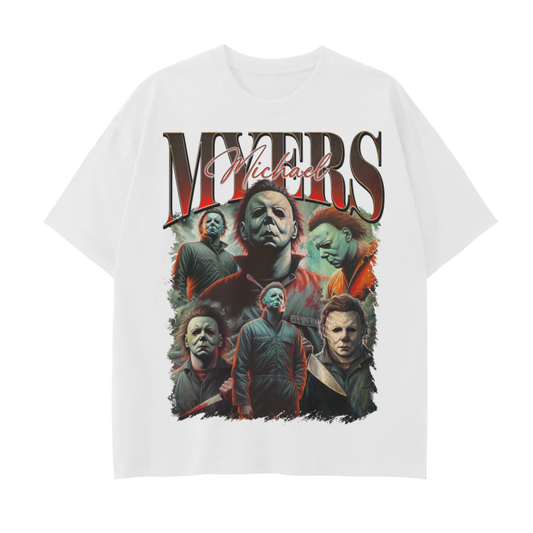 MICHAEL MYERS TEE