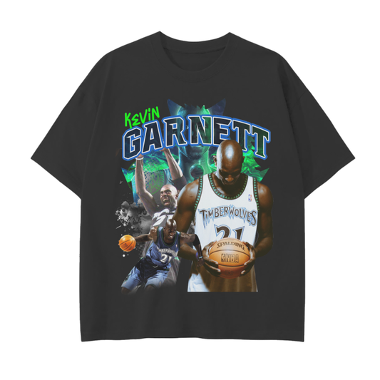 KEVIN GARNETT TEE [V1]